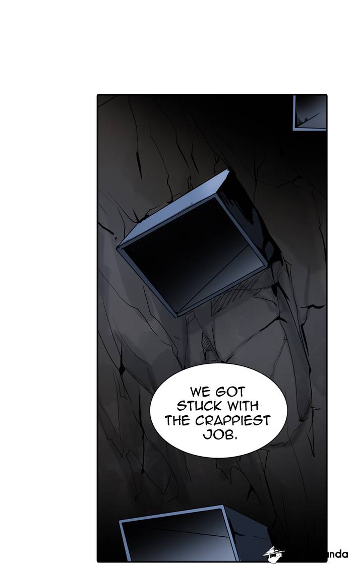 Tower of God Chapter 289 image 29